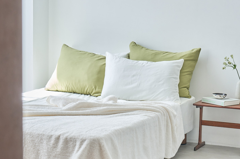 YUAMIで叶える睡眠浴